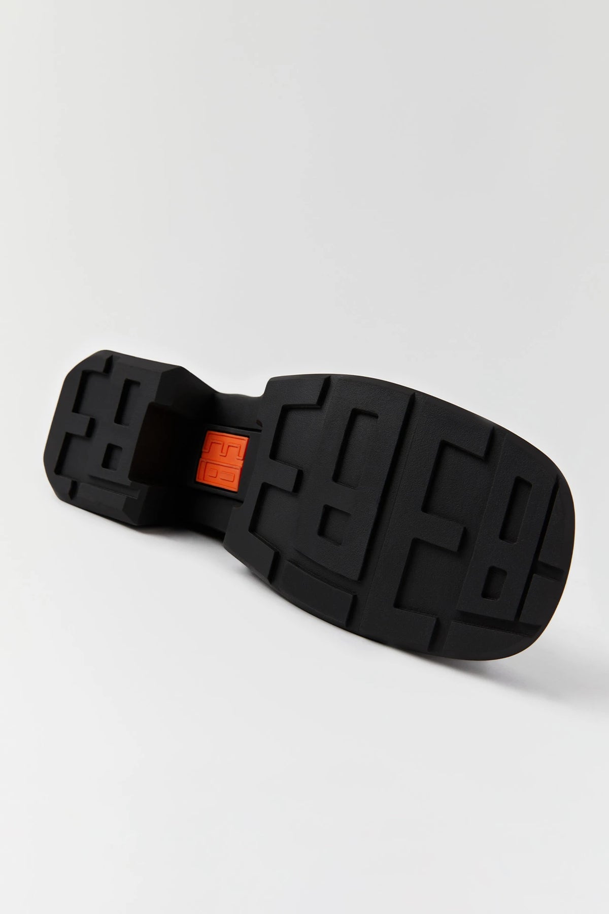 E8 Billie Loafers // Black