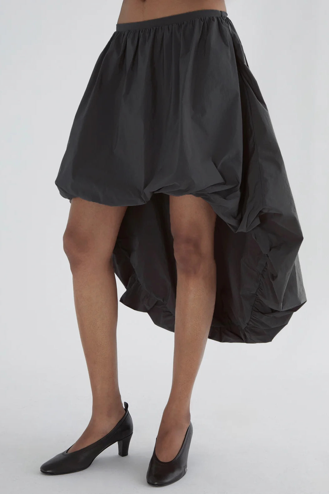 Paloma Wool Fanquir Skirt // Grey