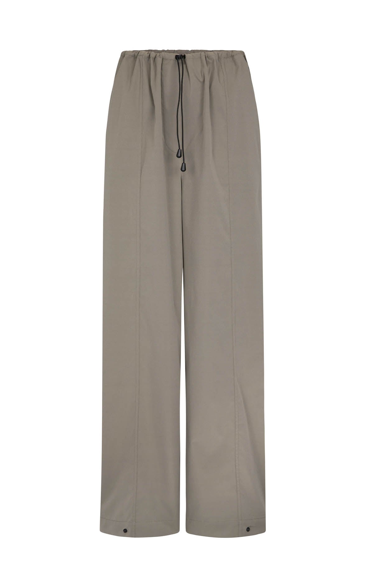 Harris Tapper Tanaka Trouser // Shroom