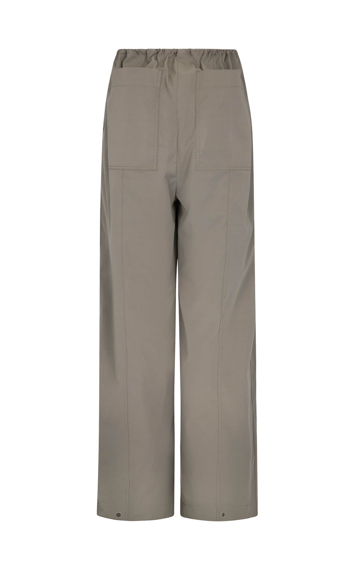 Harris Tapper Tanaka Trouser // Shroom