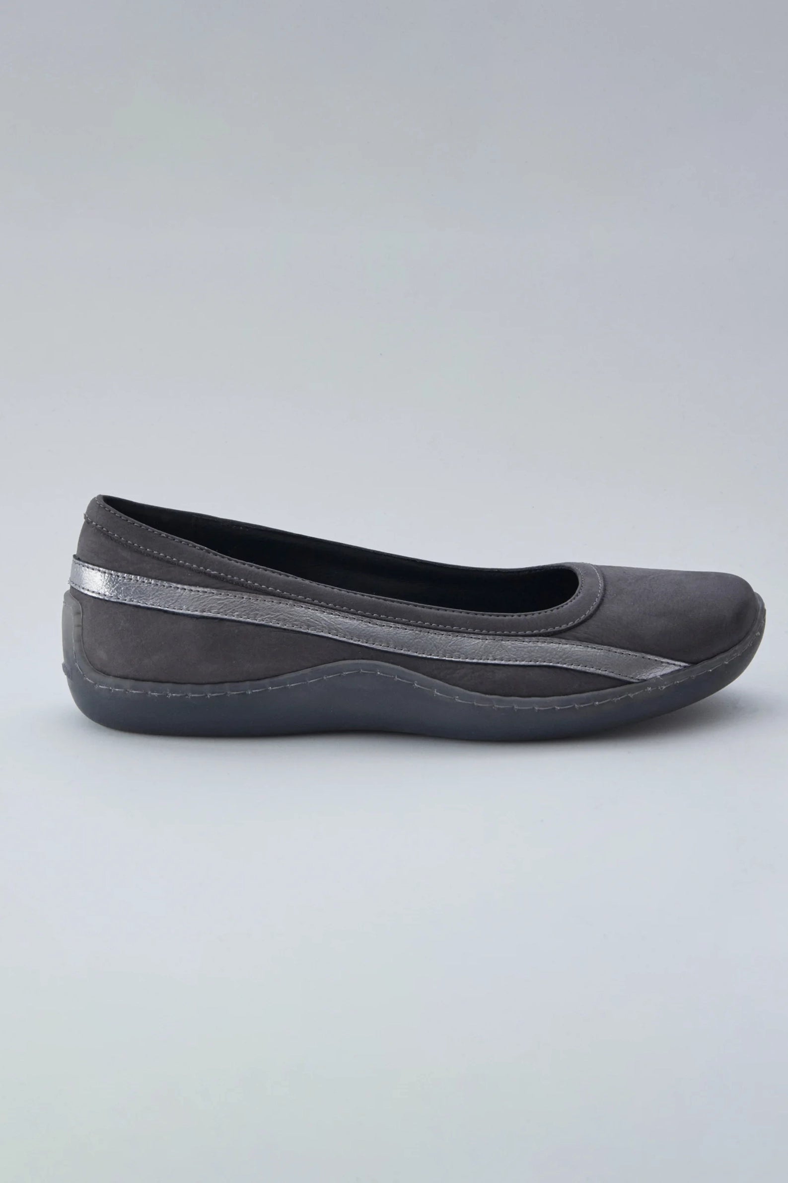 Paloma Wool KM006 Shoes // Grey