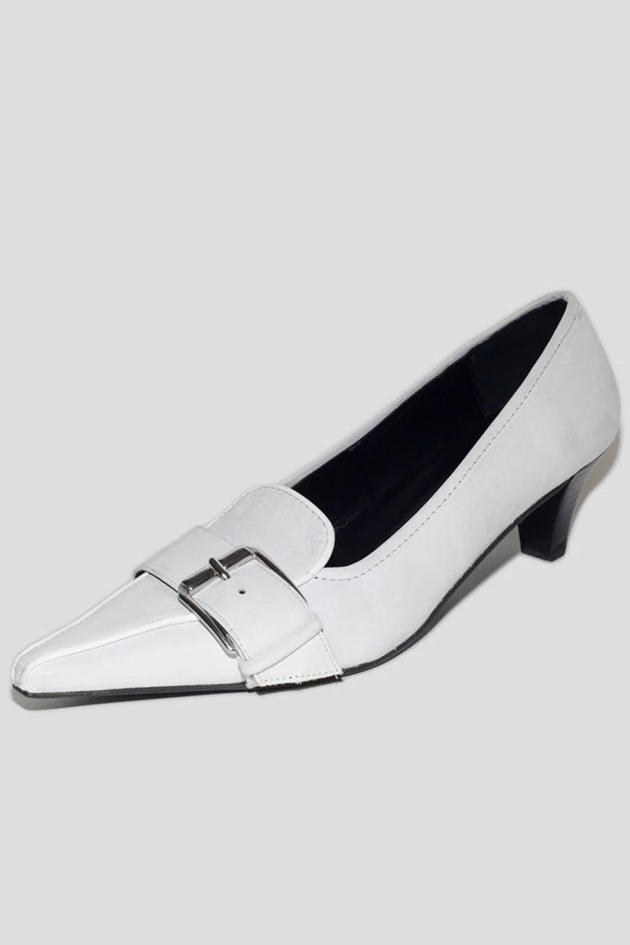 Paloma Wool Leslie // White