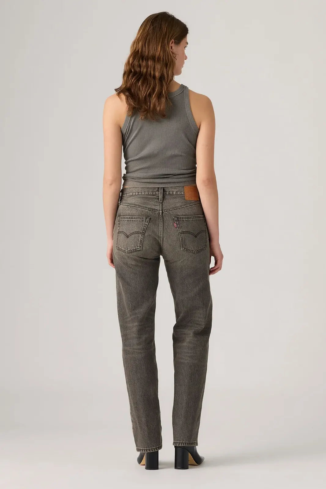 Levi's '90s 501 // Don't Doubt