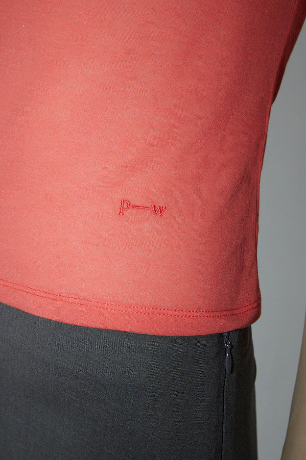 Paloma Wool Omu Top // Red
