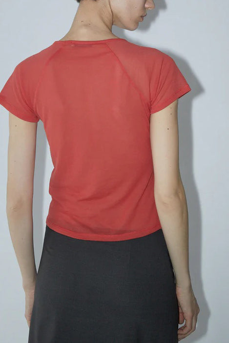 Paloma Wool Omu Top // Red