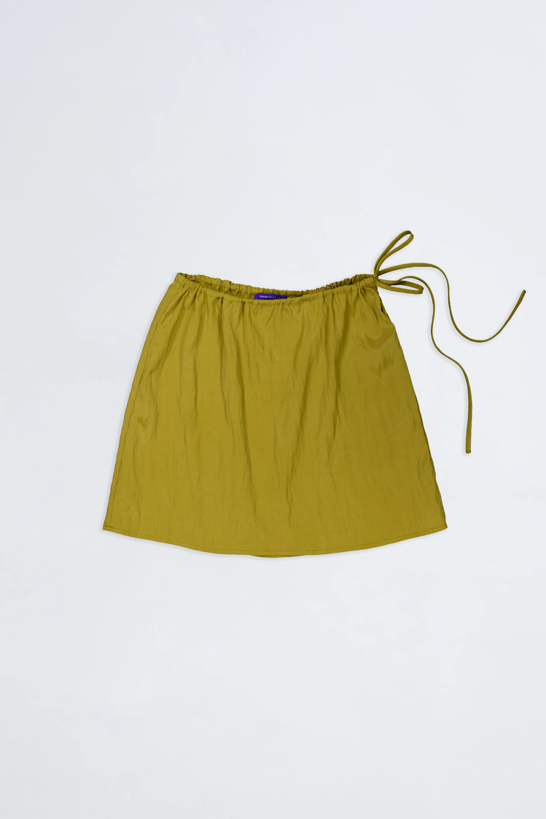 PV Orbit Skirt // Kelp