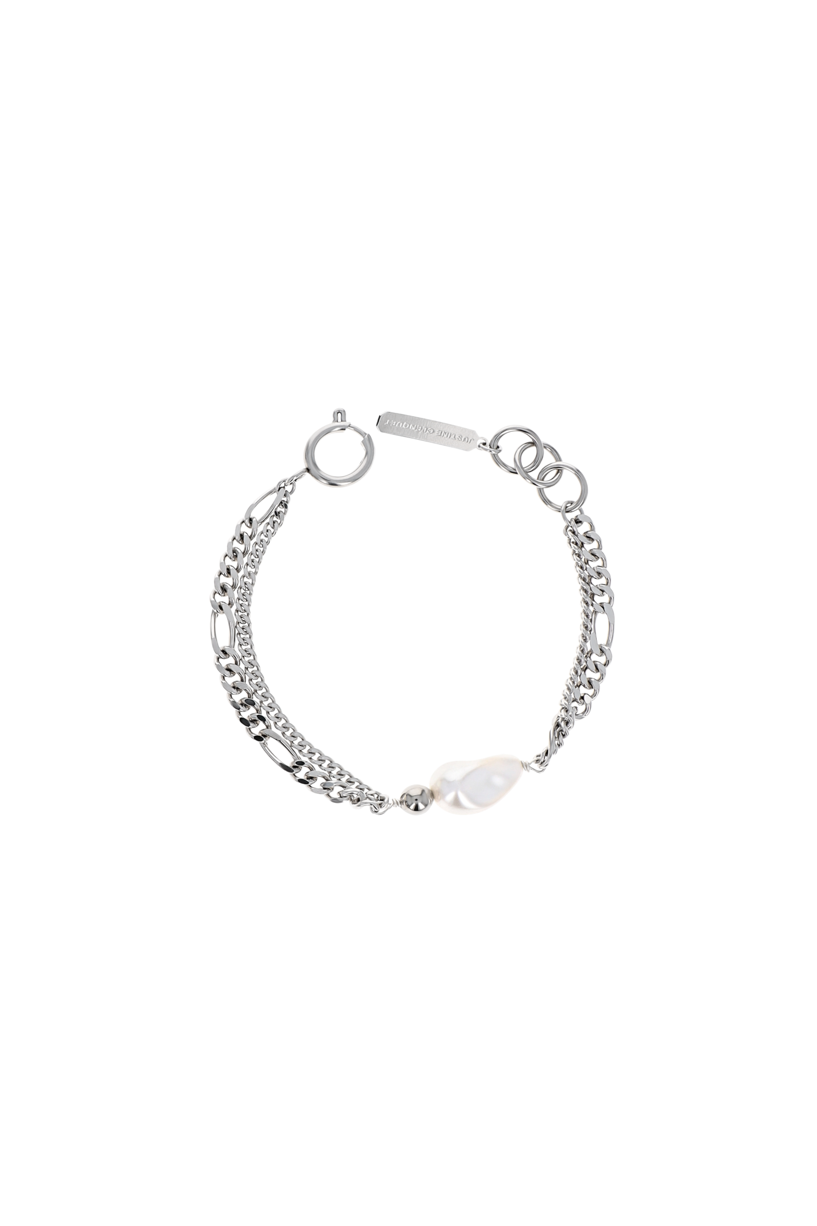 Justine Clenquet Dan Bracelet