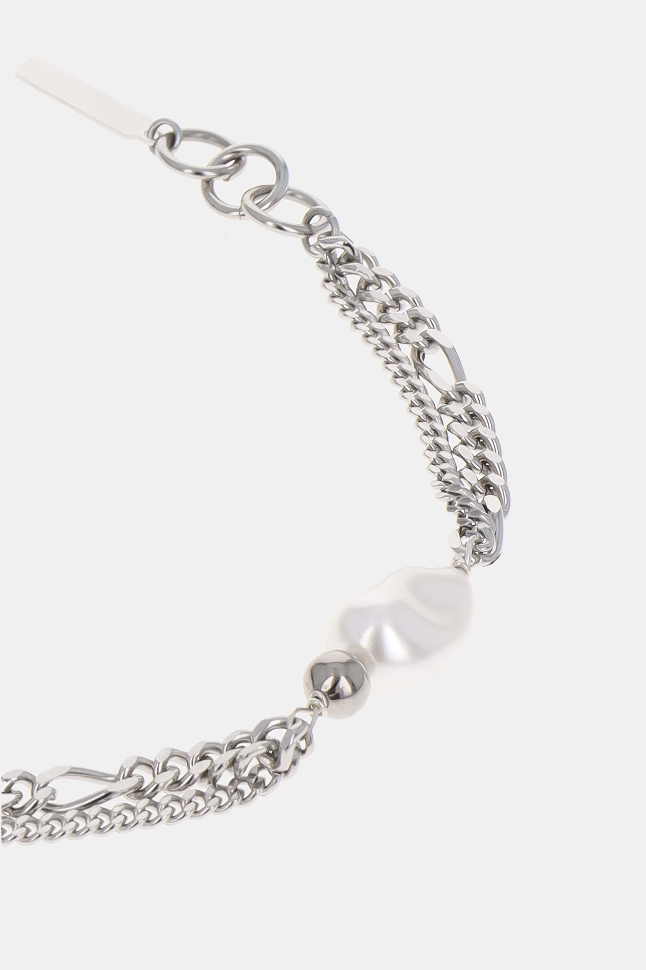 Justine Clenquet Dan Bracelet