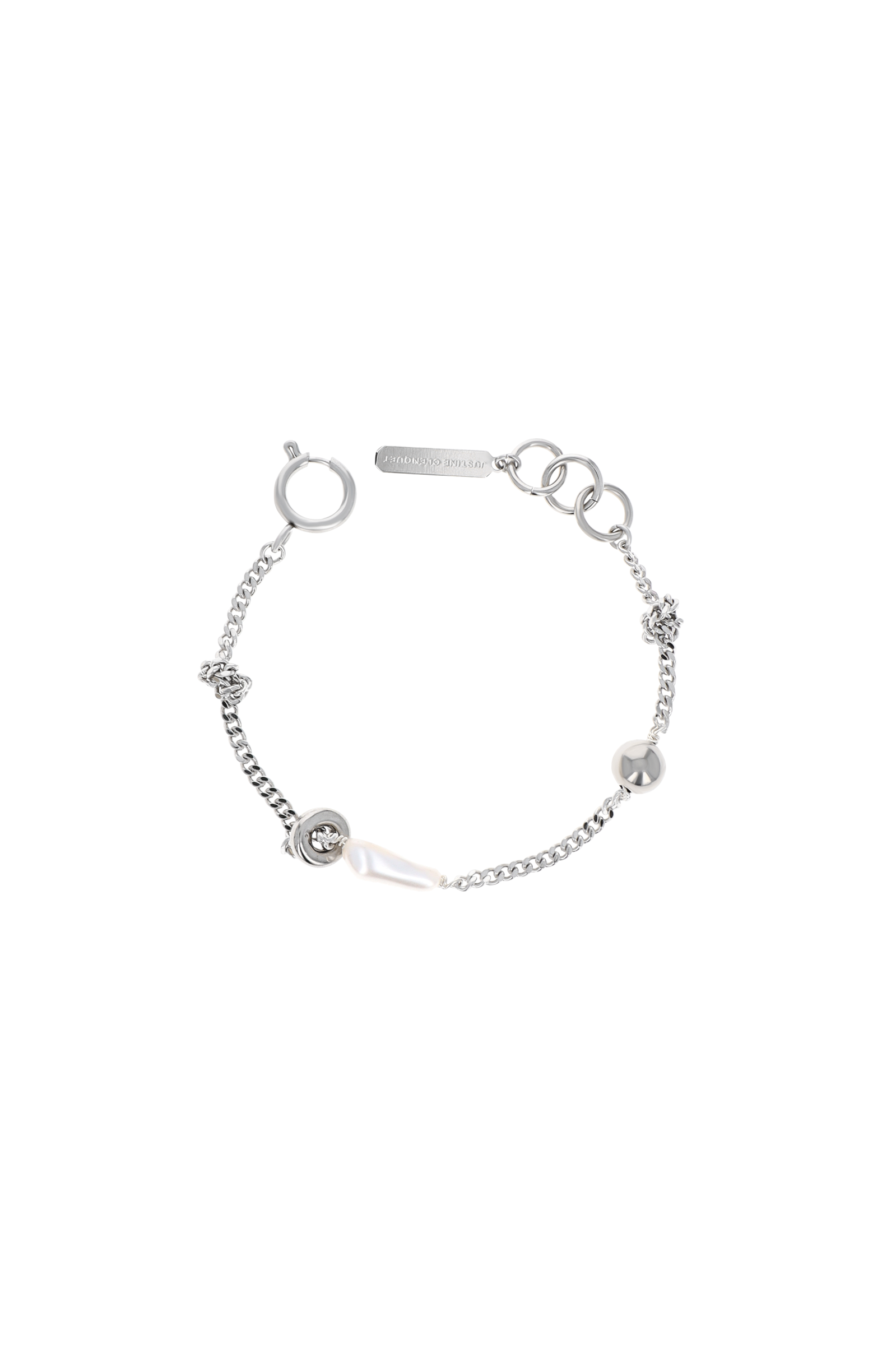 Justine Clenquet Liam Bracelet
