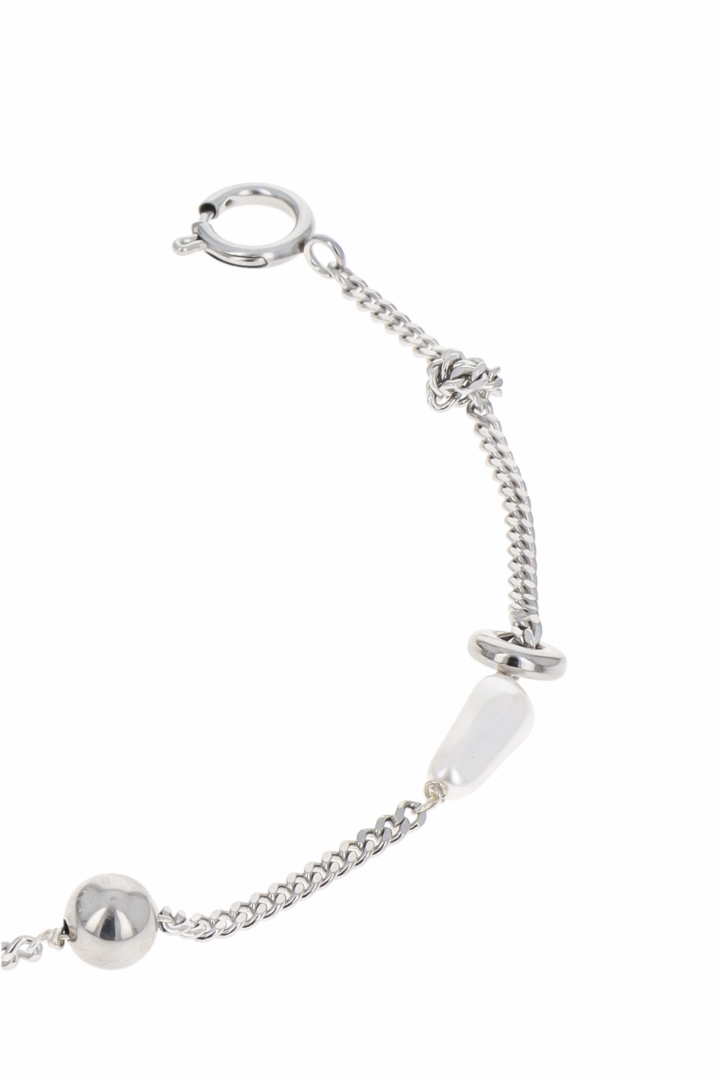 Justine Clenquet Liam Bracelet