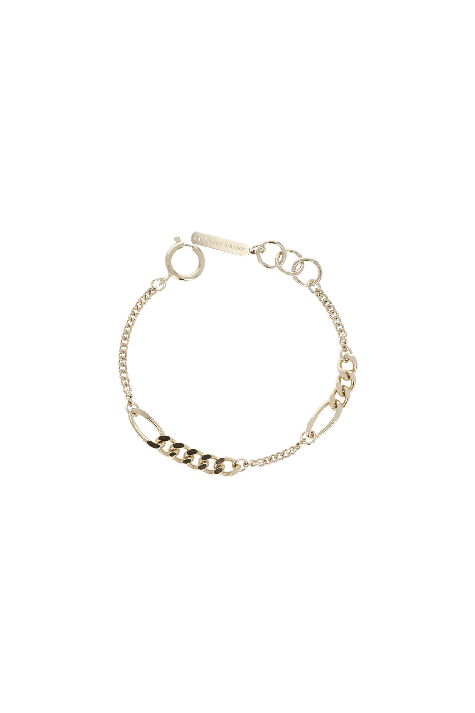 Justine Clenquet Tiko Bracelet