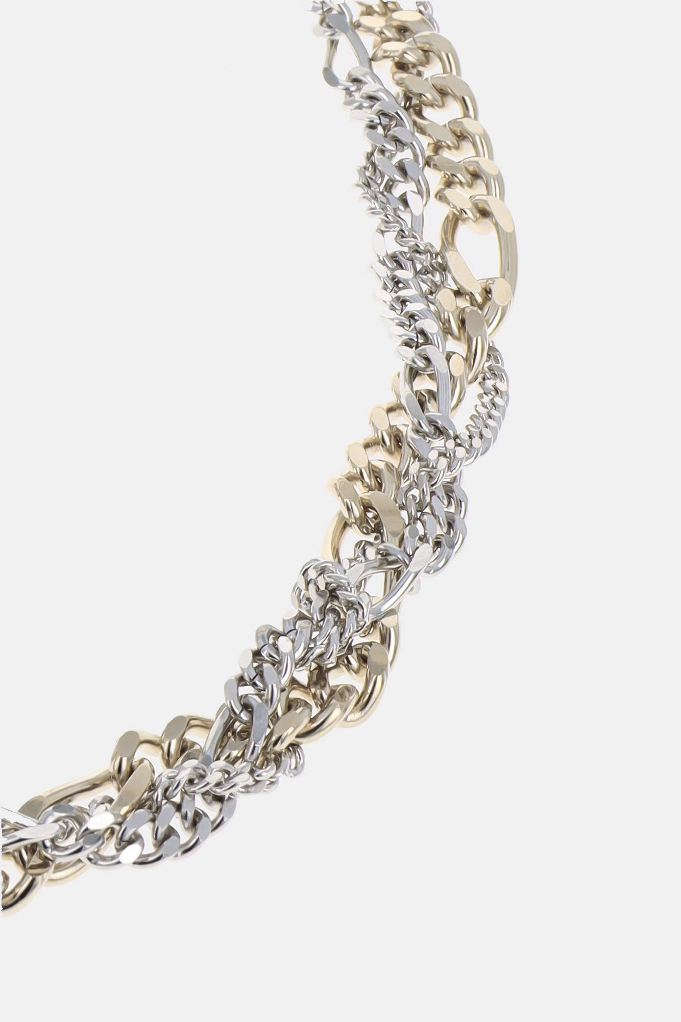Justine Clenquet Jena Choker