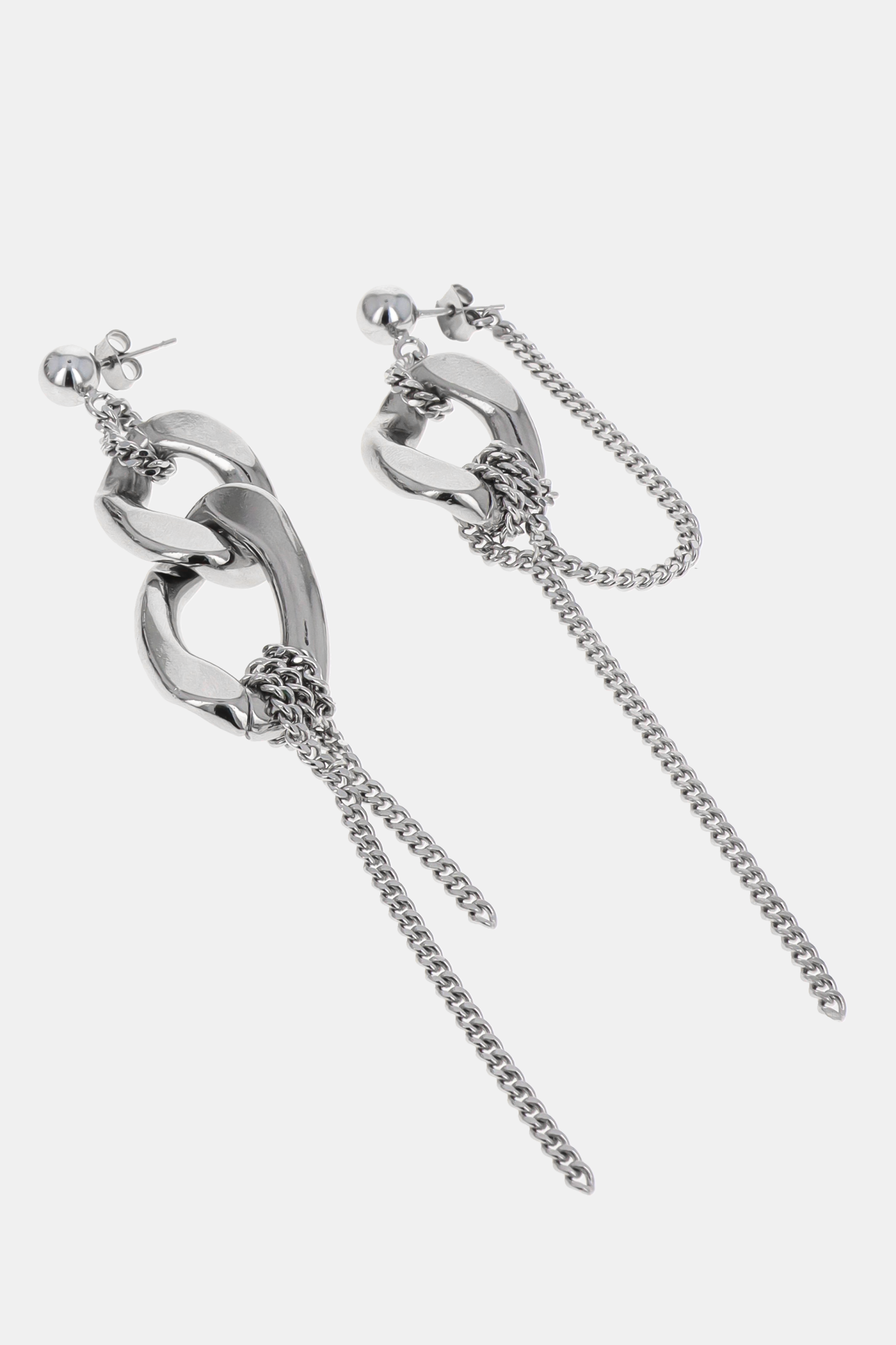 Justine Clenquet Betty Earrings