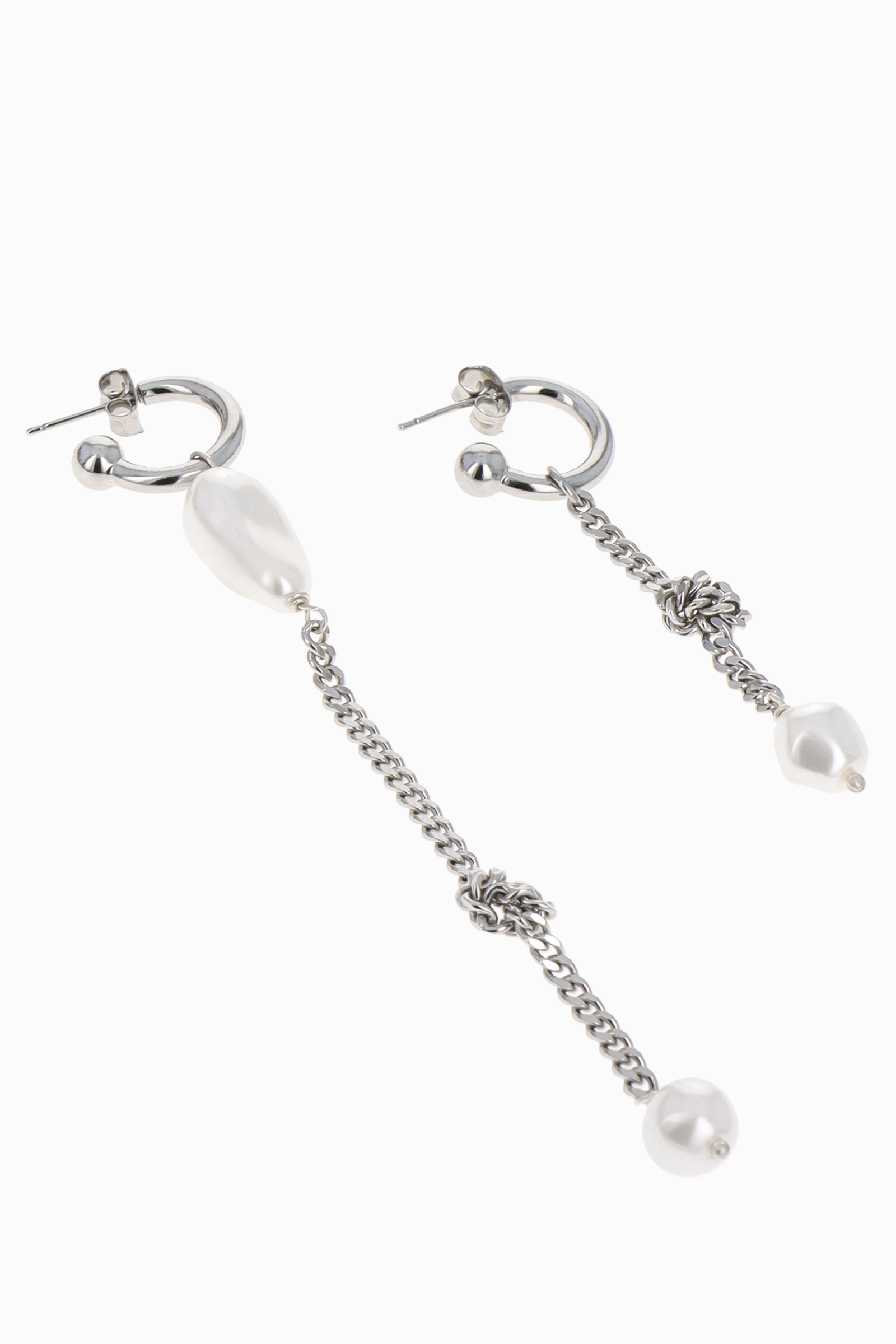 Justine Clenquet Liam Earrings