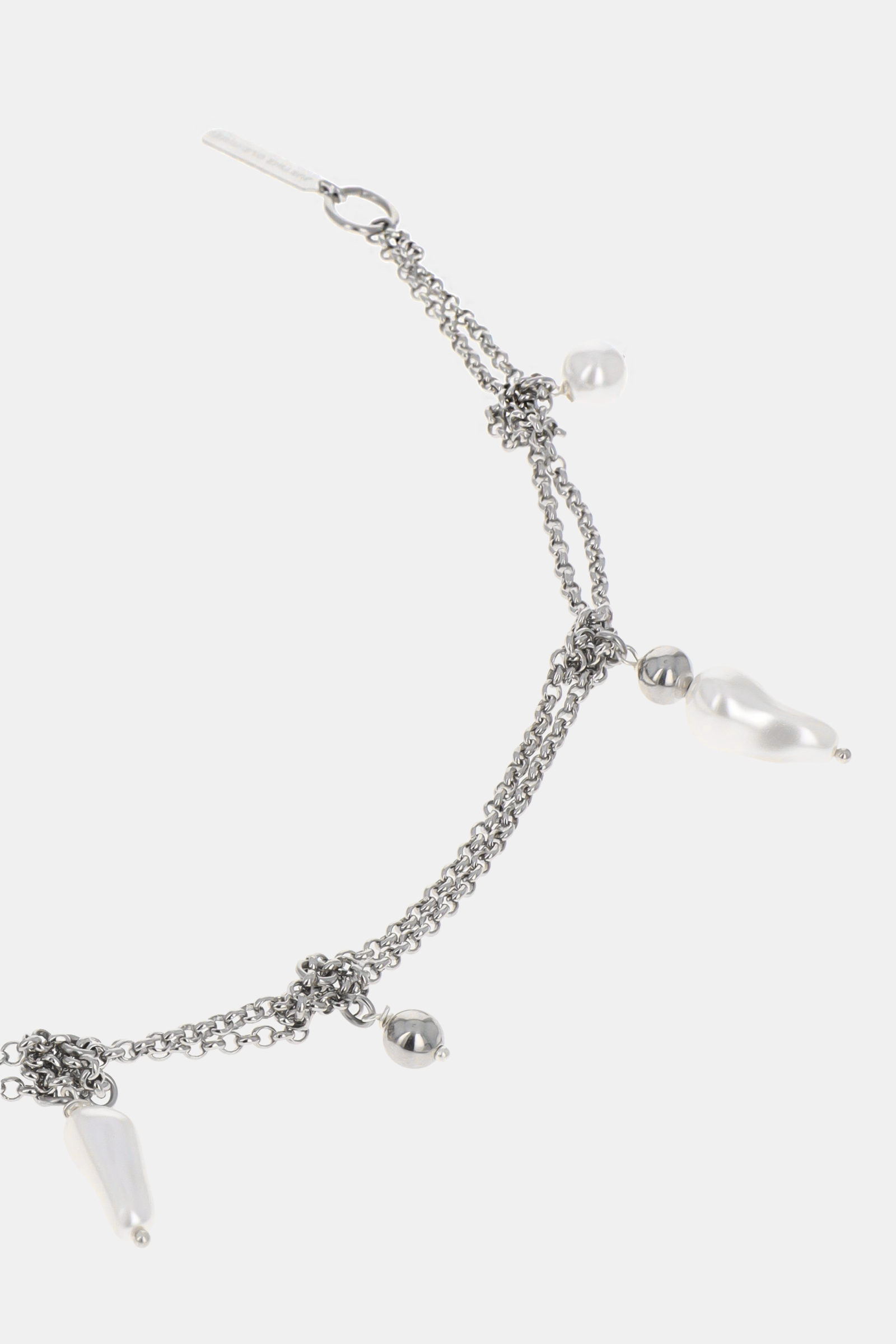 Justine Clenquet Connor Necklace