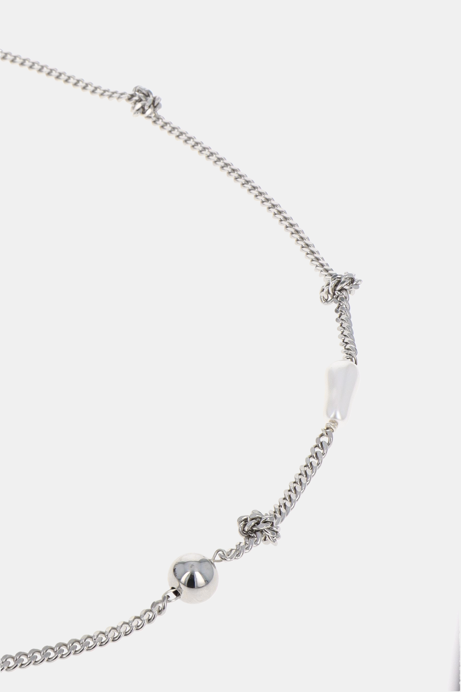Justine Clenquet Liam Necklace