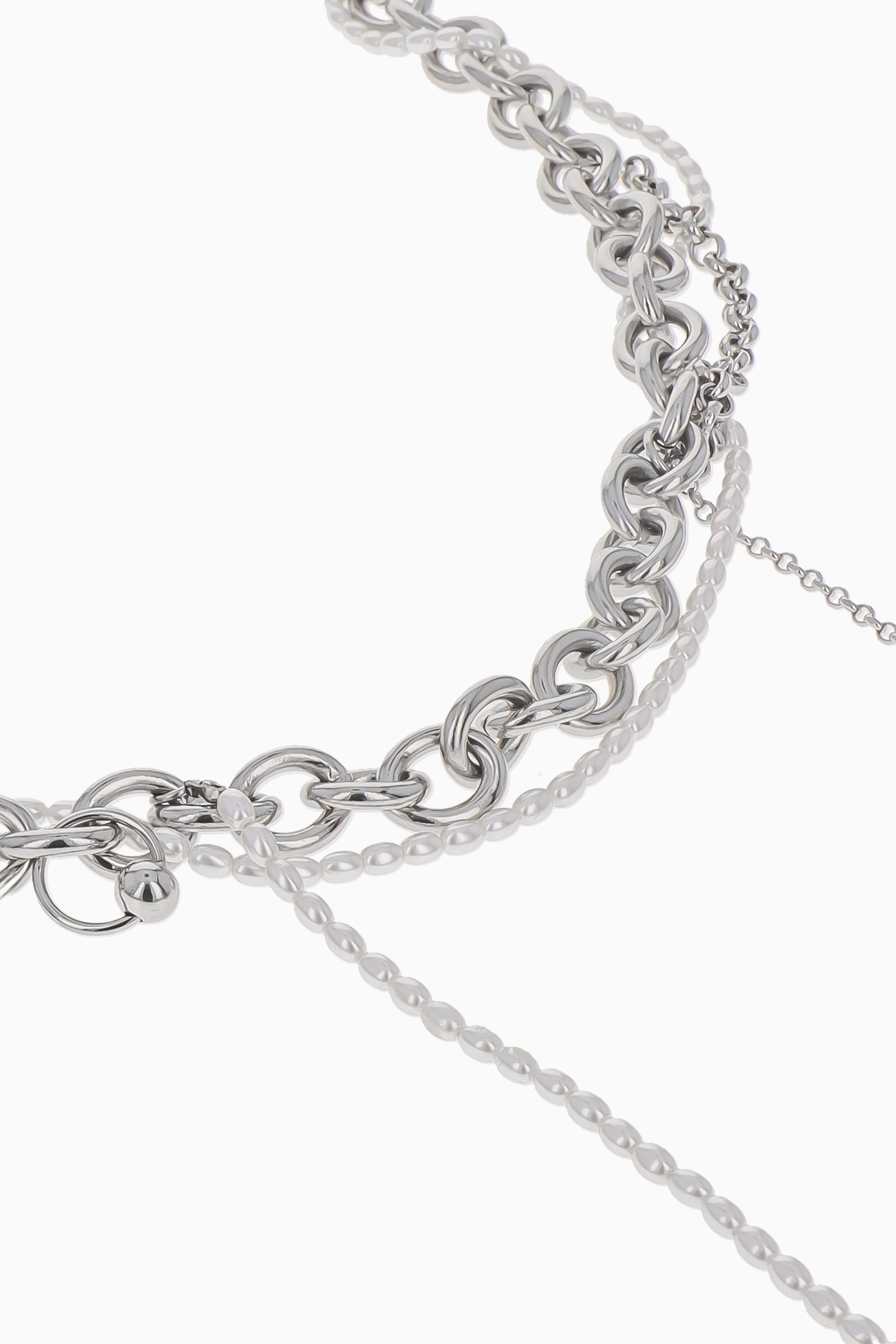 Justine Clenquet Salem Necklace