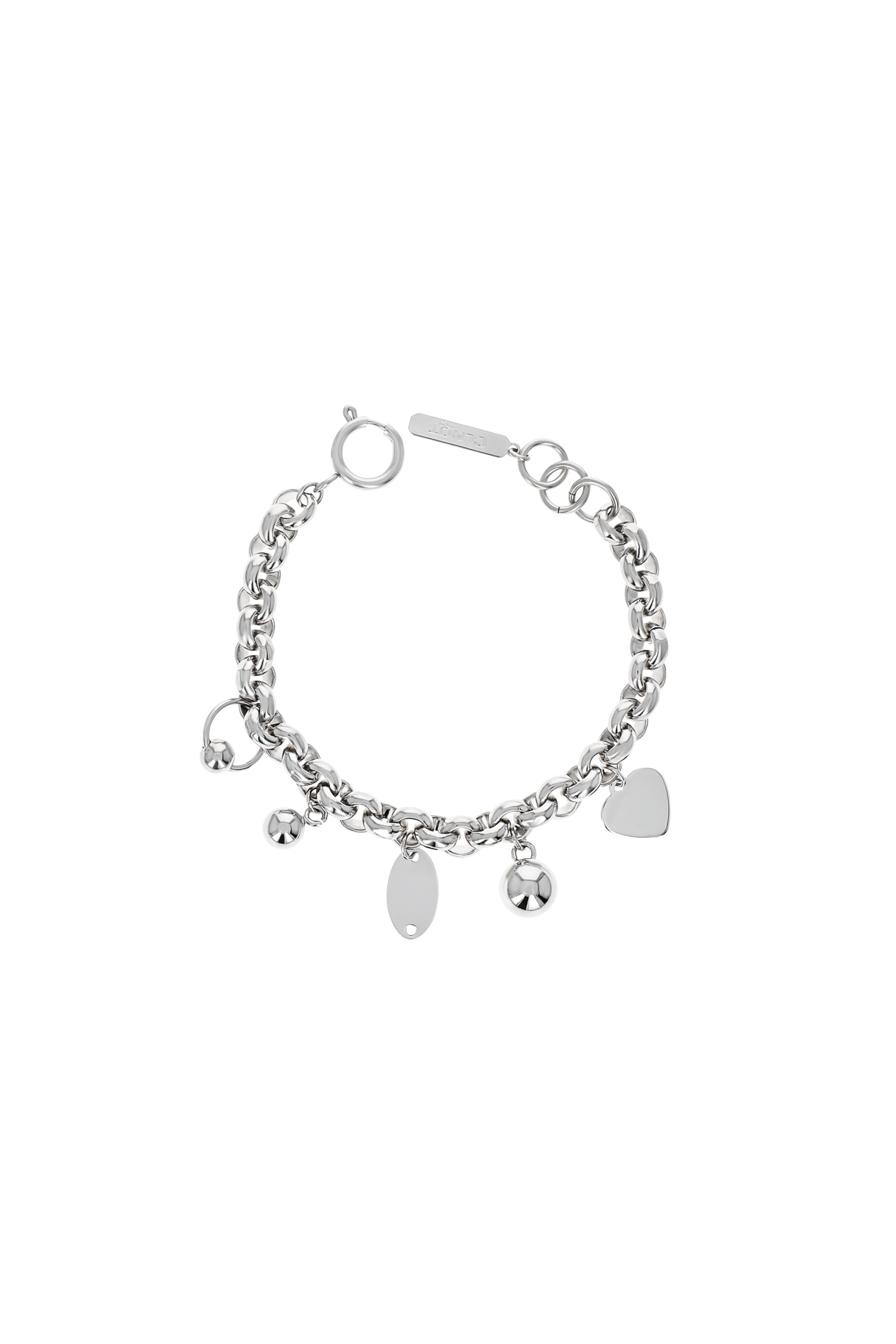 Justine Clenquet Kiki Bracelet