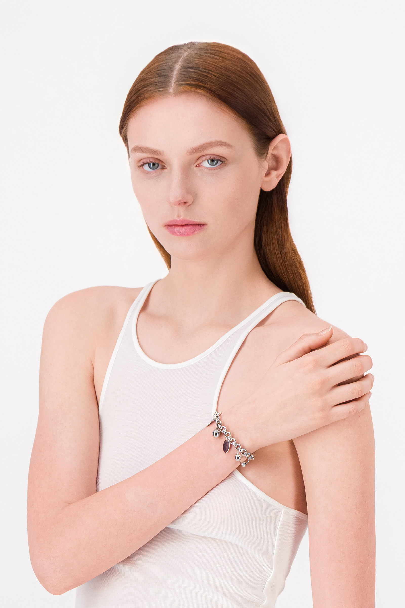 Justine Clenquet Kiki Bracelet