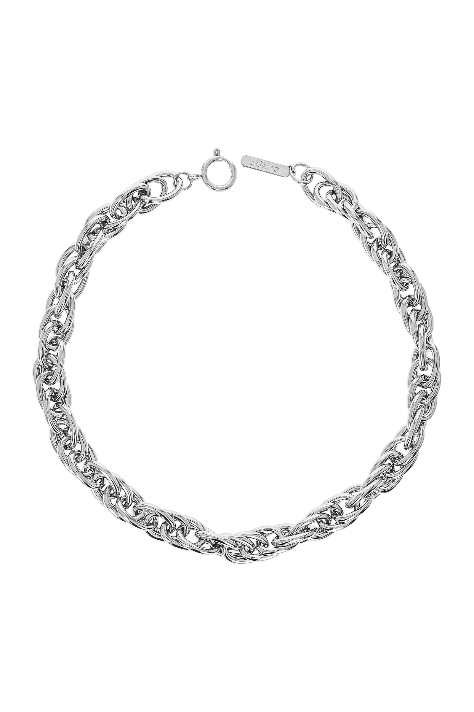 Justine Clenquet Cara Choker