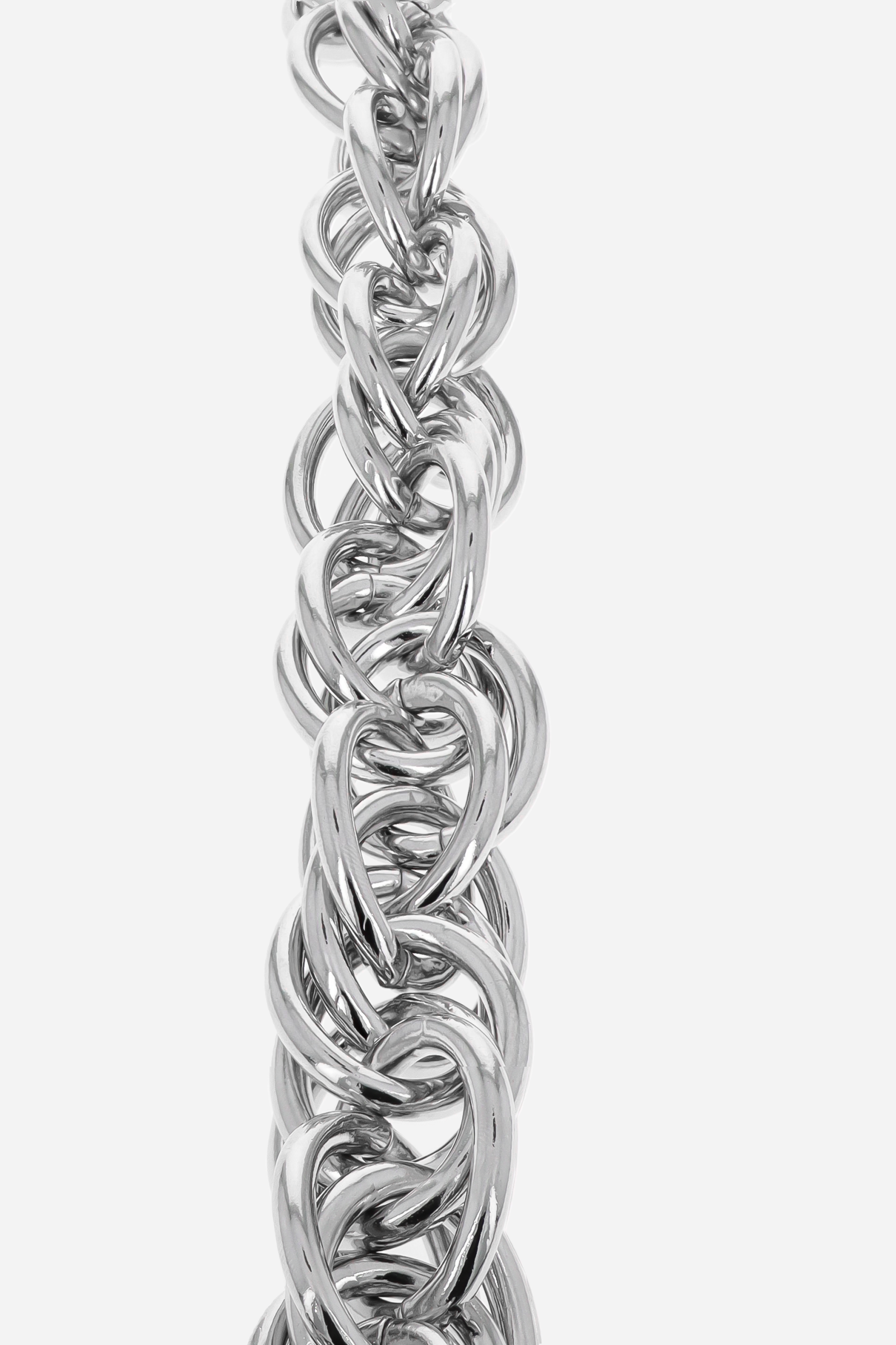 Justine Clenquet Cara Choker