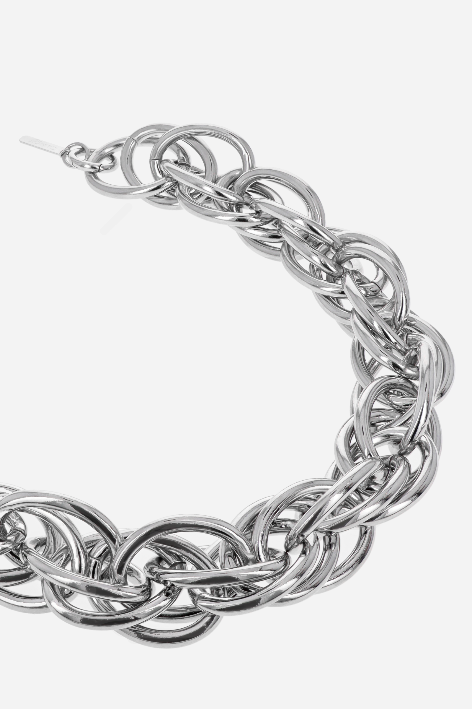 Justine Clenquet Cara Choker