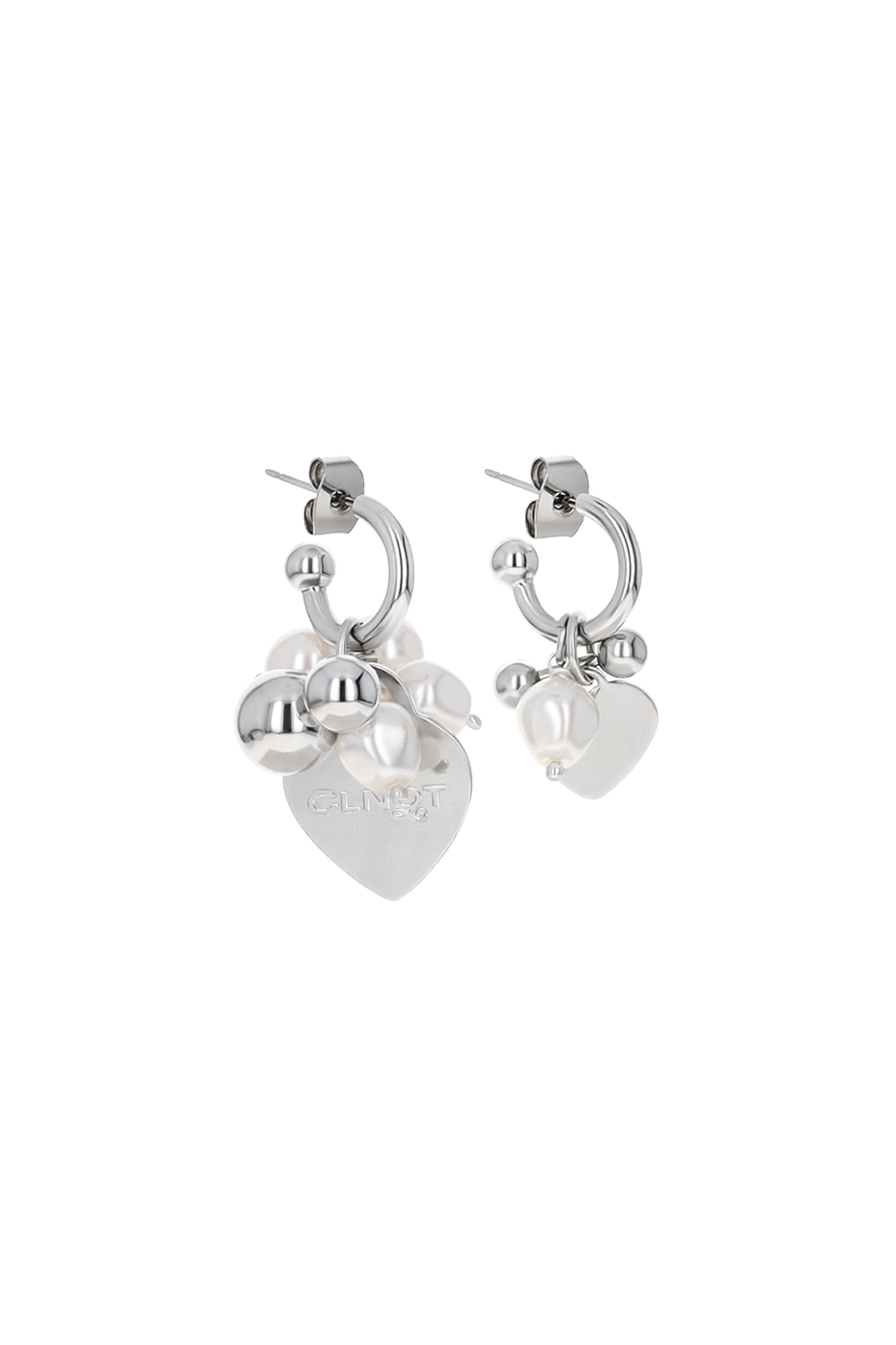 Justine Clenquet Abbey Earrings