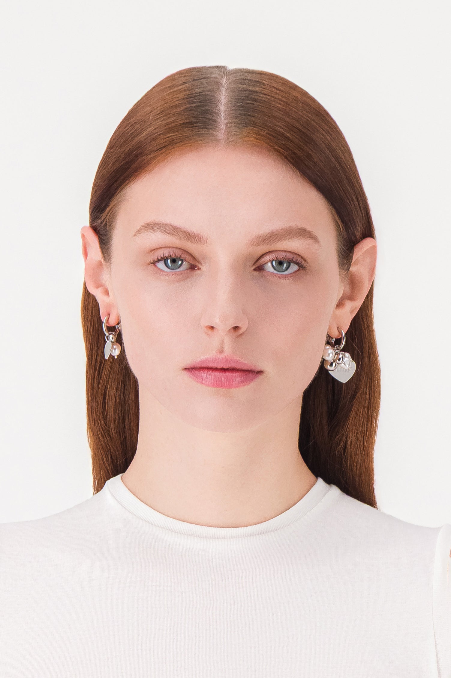 Justine Clenquet Abbey Earrings