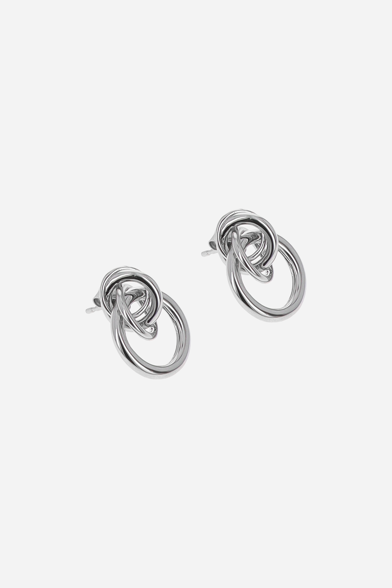 Justine Clenquet Cara Earrings