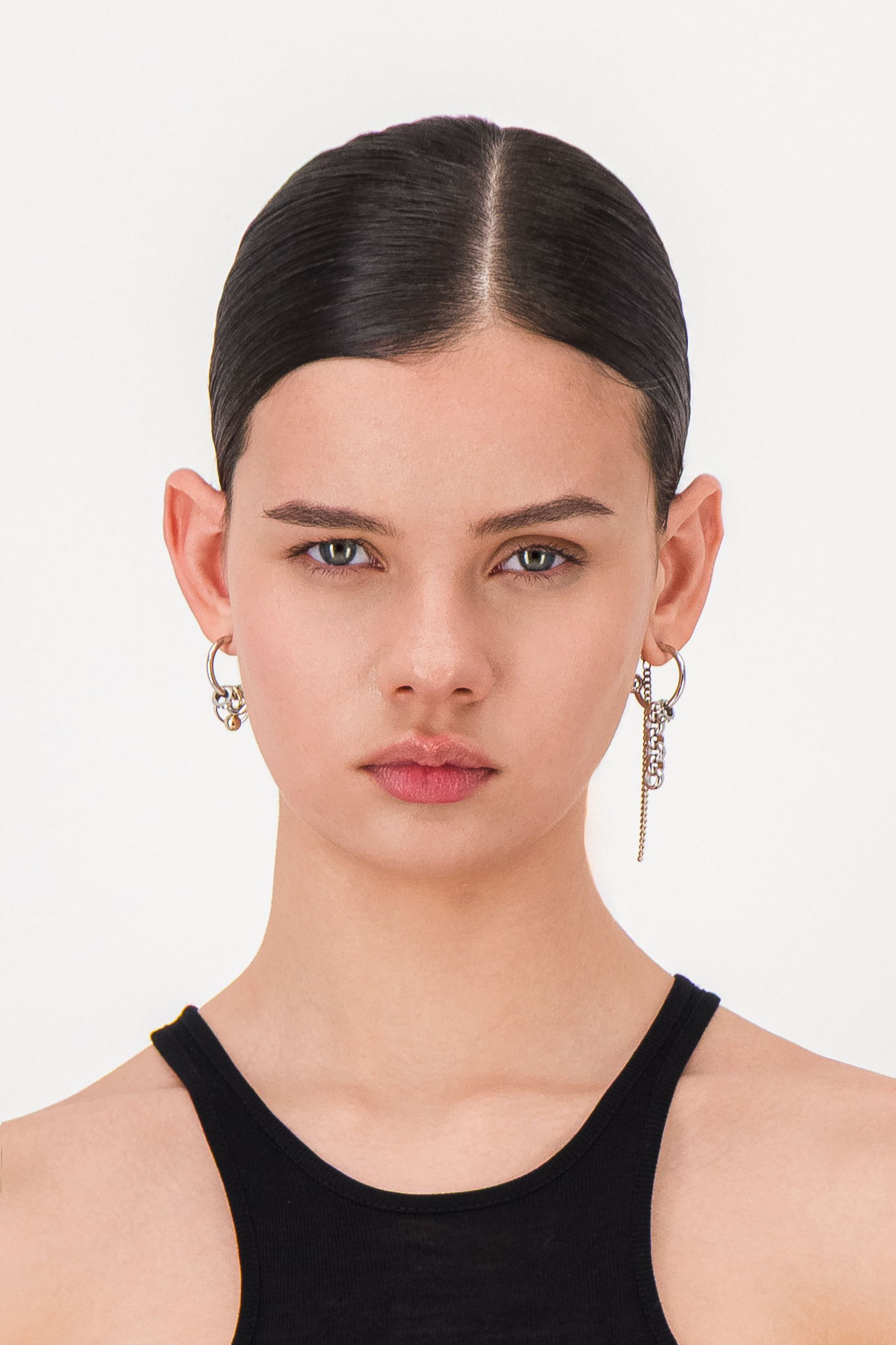 Justine Clenquet Celina Earrings