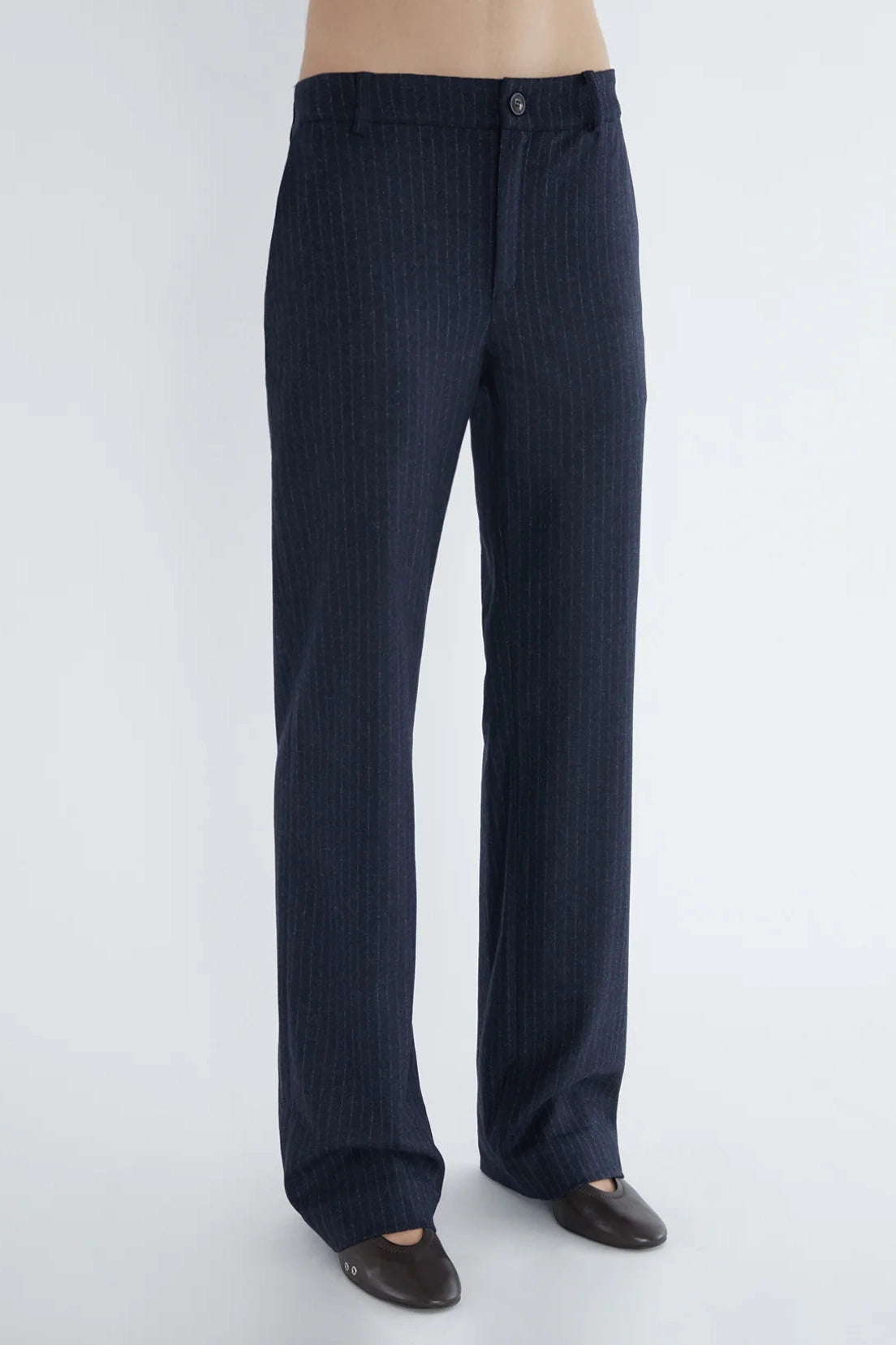 Paloma Wool Hina Pants // Navy
