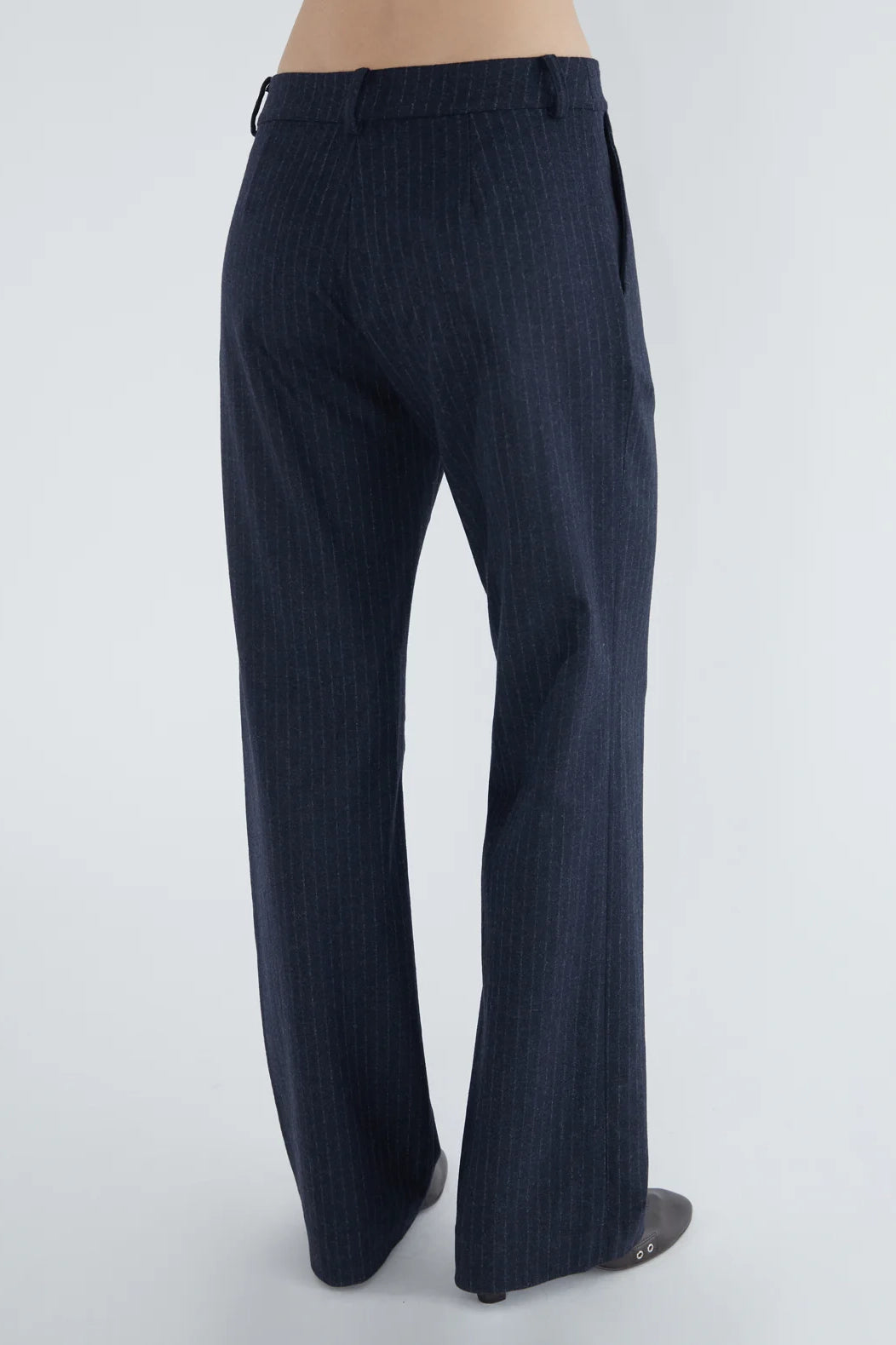 Paloma Wool Hina Pants // Navy