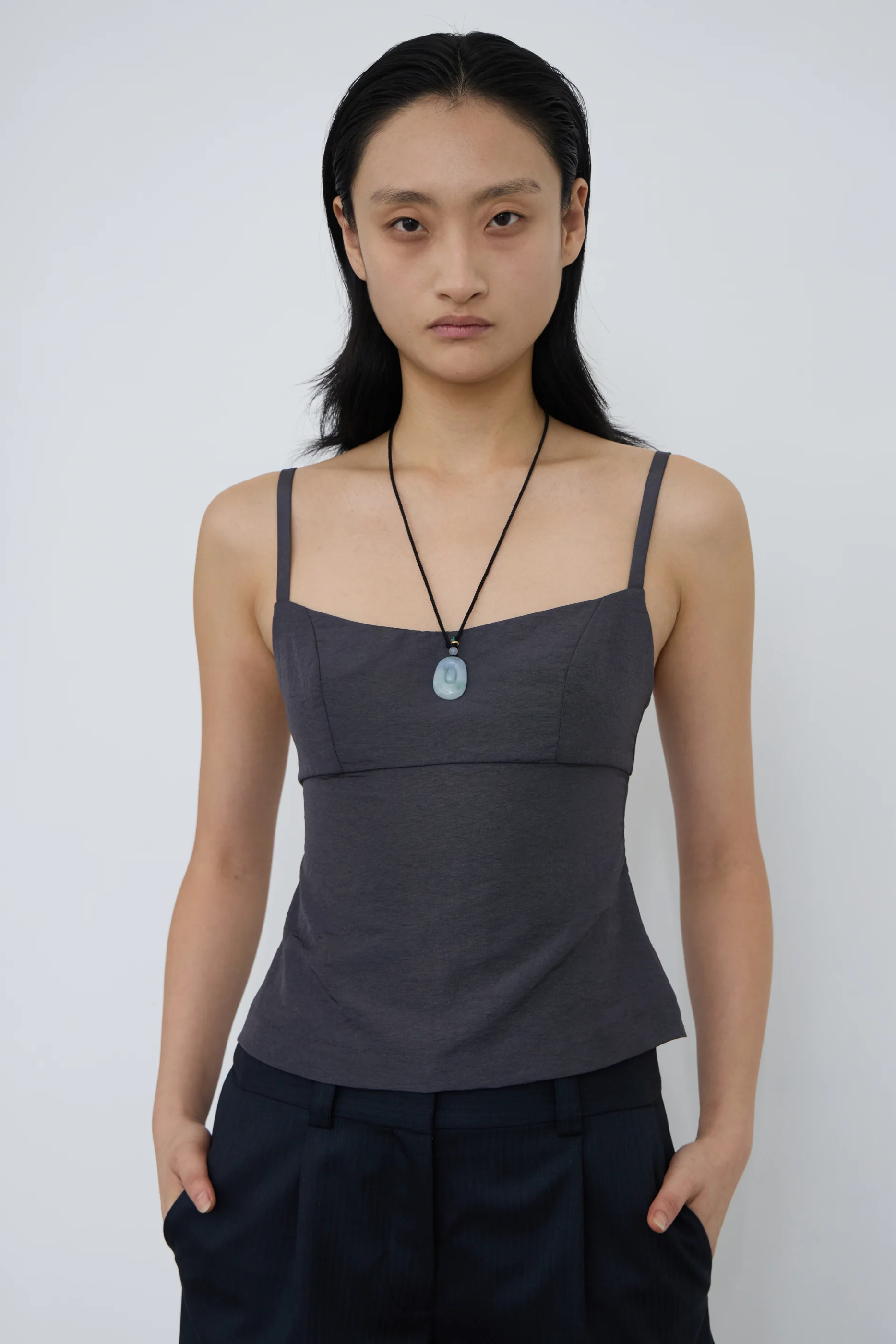 PV Refract Singlet // Slate