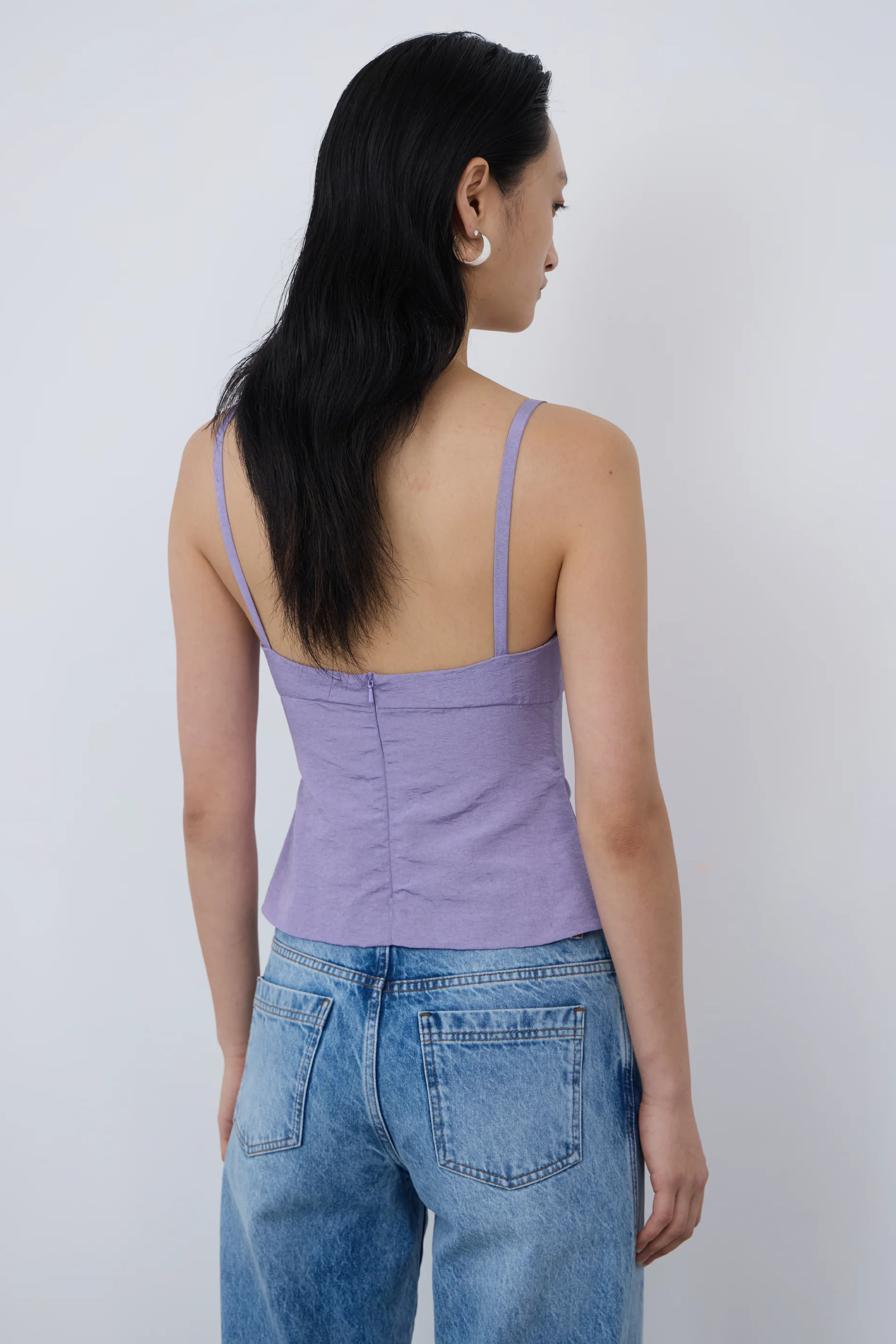 PV Refract Singlet // Lilac