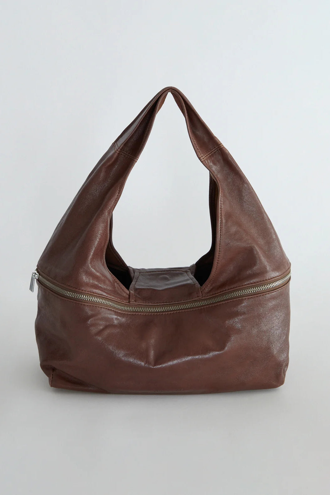 Paloma Wool Riba Bag // Brown