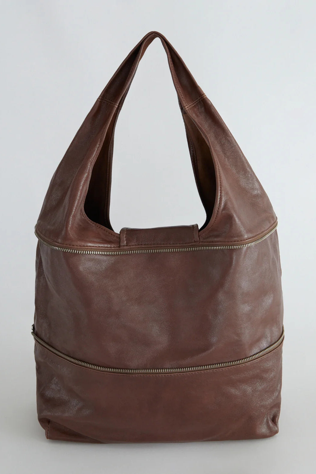 Paloma Wool Riba Bag // Brown
