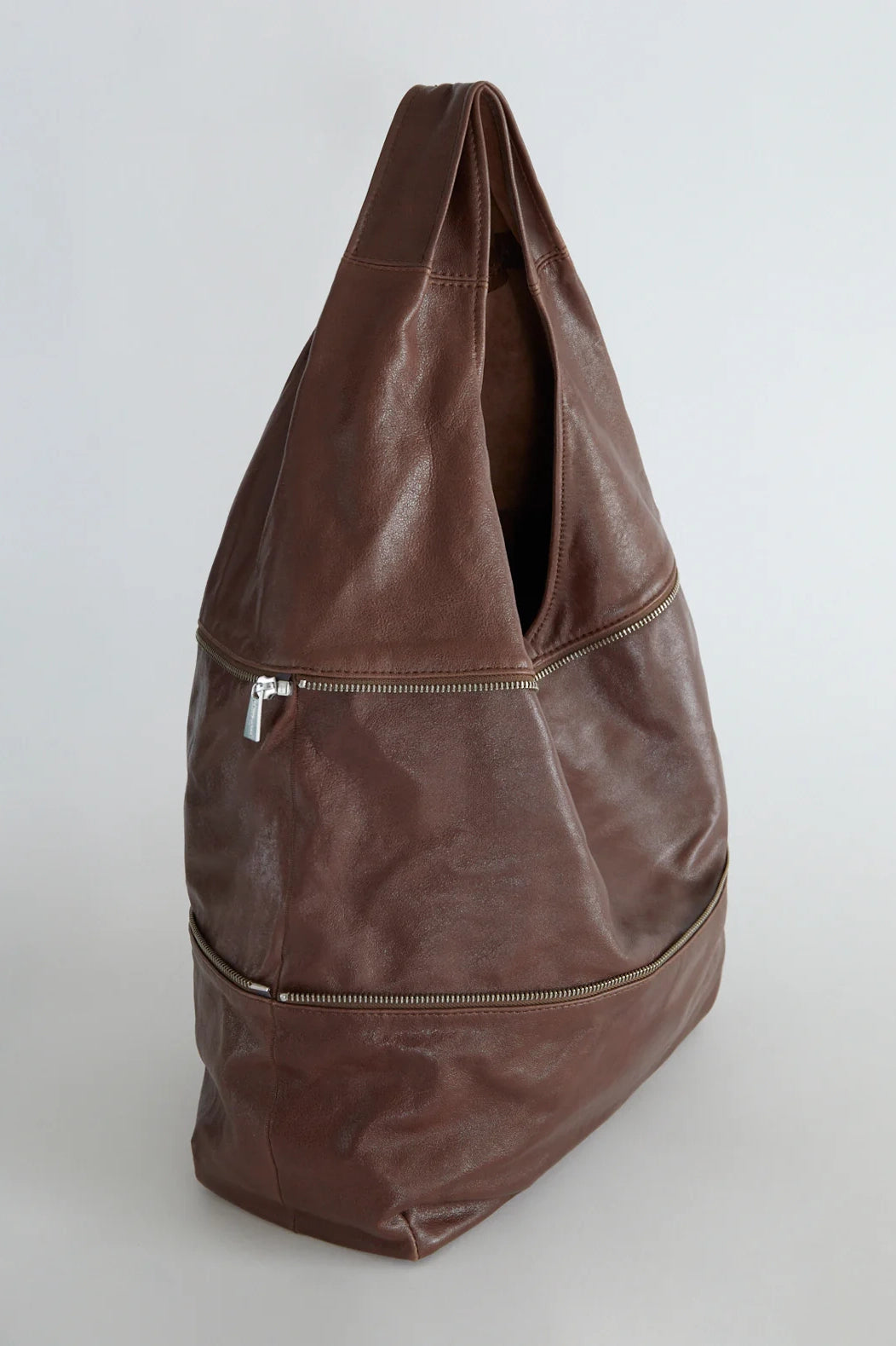 Paloma Wool Riba Bag // Brown