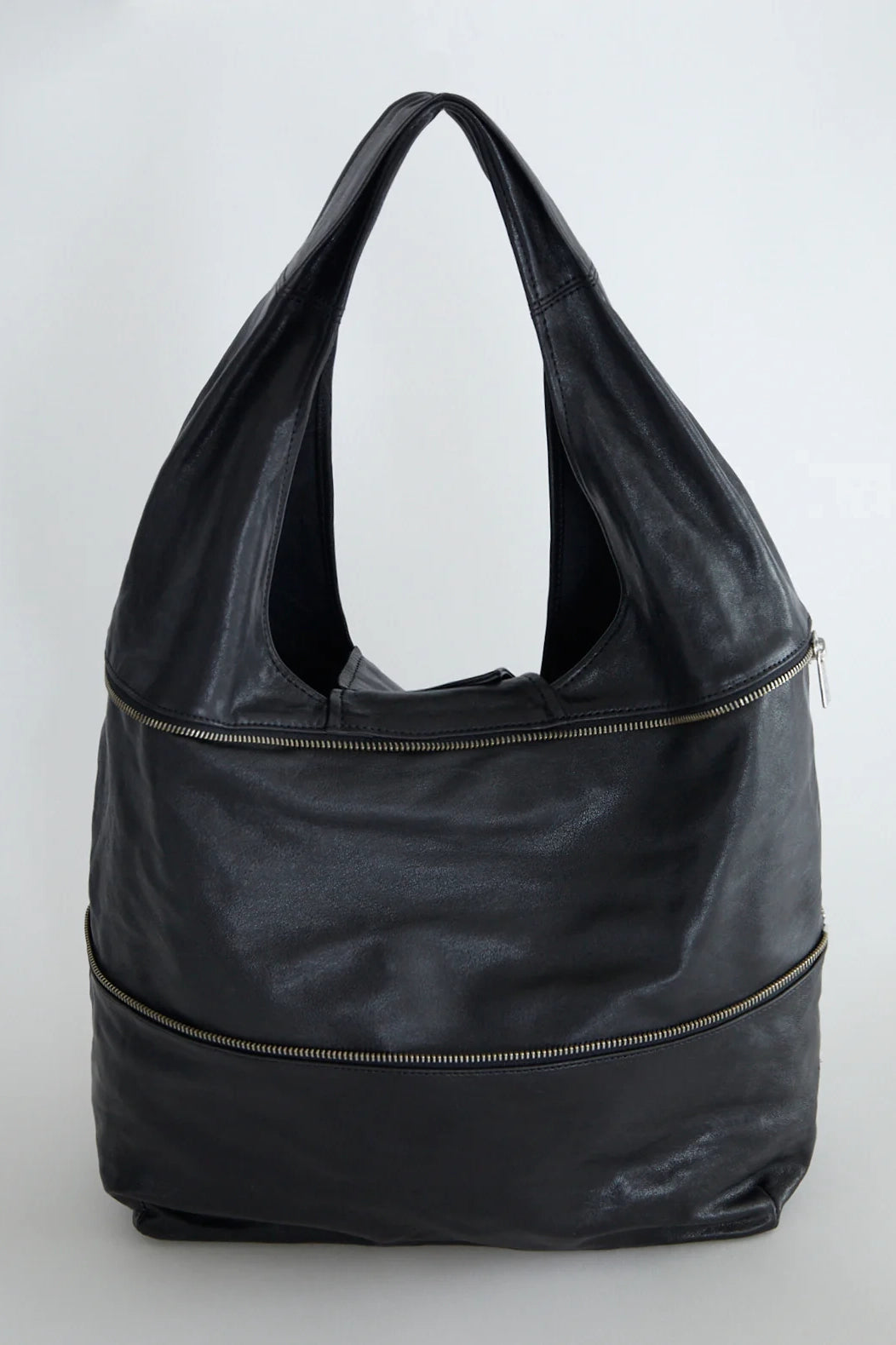 Paloma Wool Riba Bag // Black