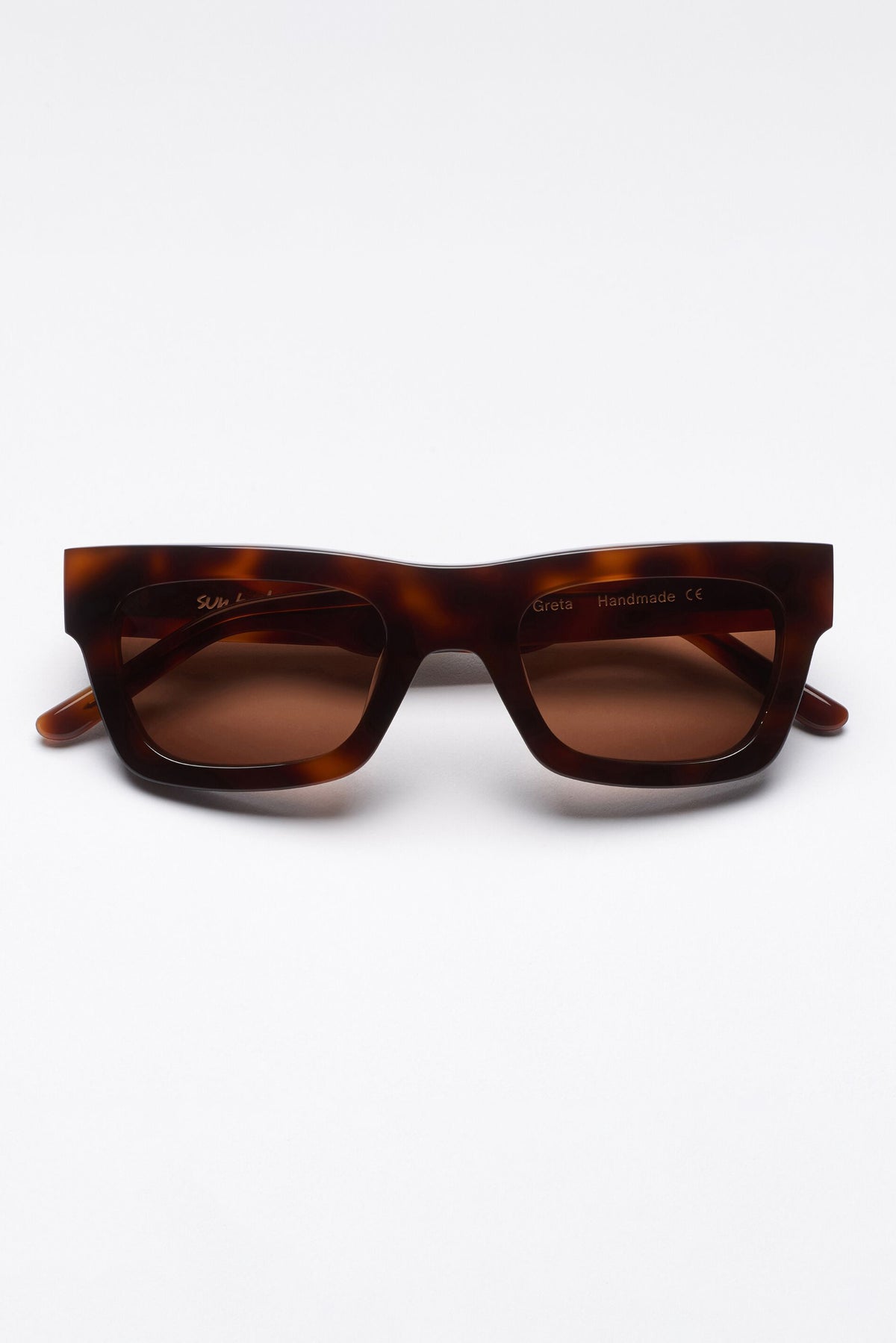 Sun Buddies Greta // Tortoise