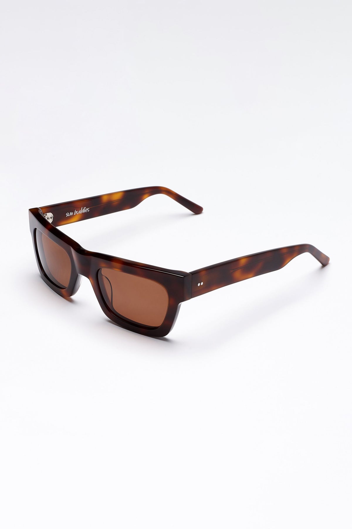 Sun Buddies Greta // Tortoise