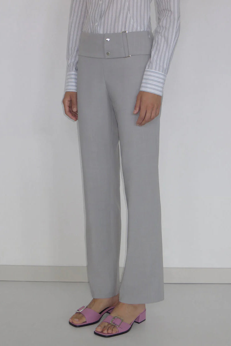 Paloma Wool Medova  // Light Grey