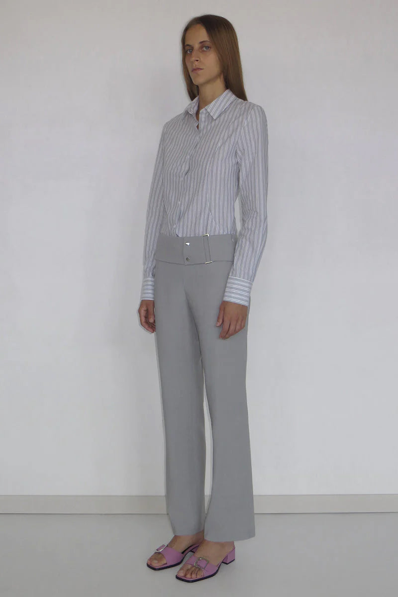 Paloma Wool Medova  // Light Grey