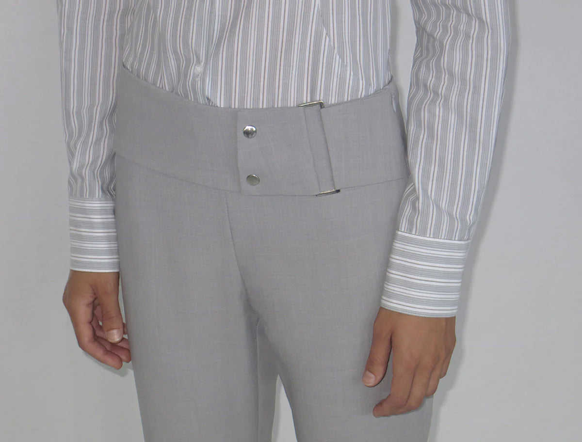 Paloma Wool Medova  // Light Grey