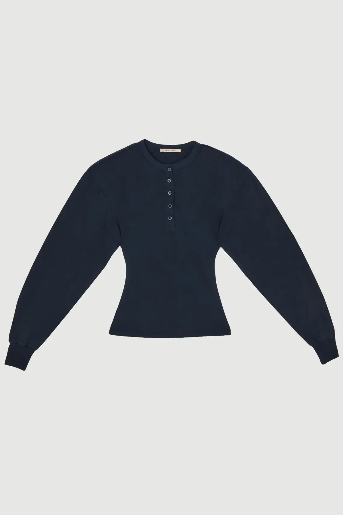 Paloma Wool Ryno Top // Blue