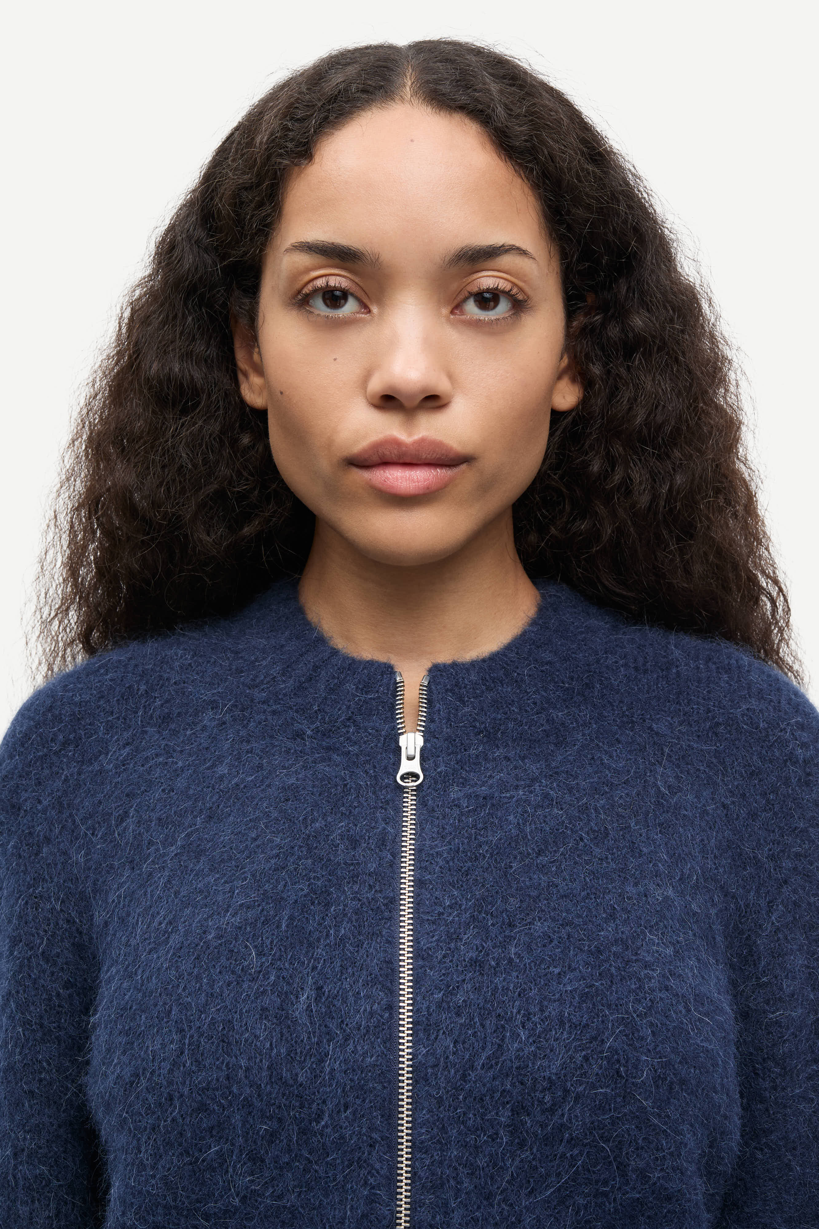 Samsøe Samsøe Sajeanine Cardigan // Salute