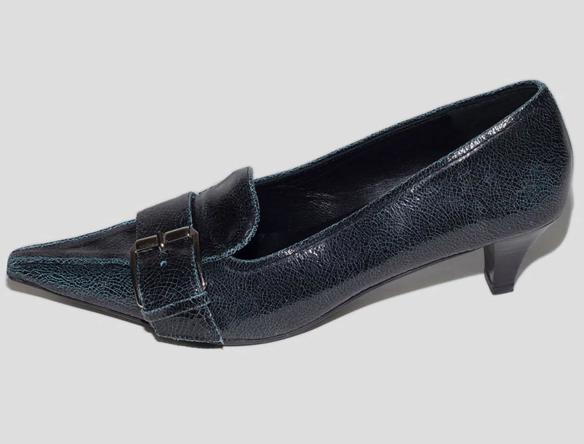 Paloma Wool Leslie // Black