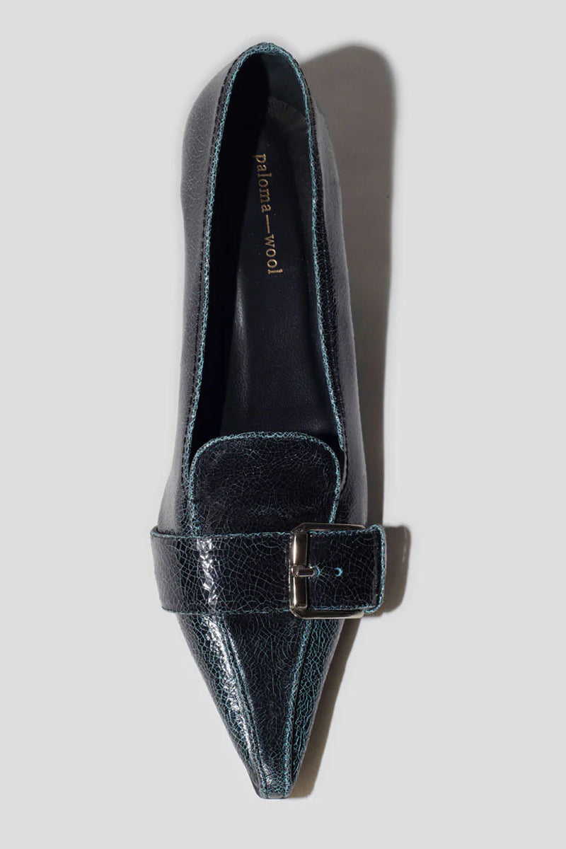 Paloma Wool Leslie // Black