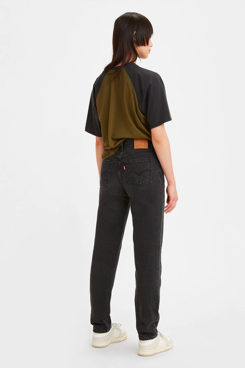 Levi mom jeans australia deals