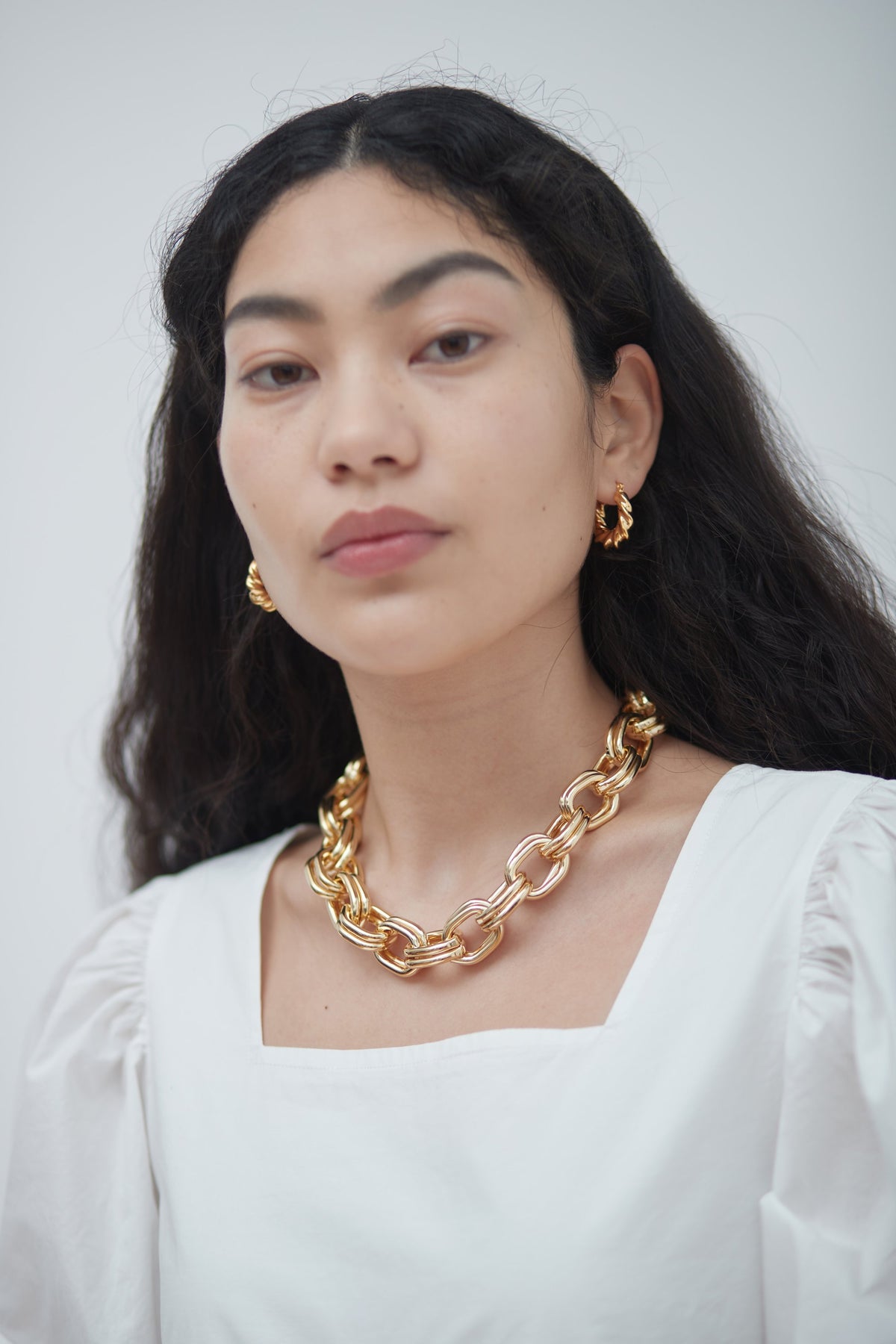 Reliquia Athena Earrings