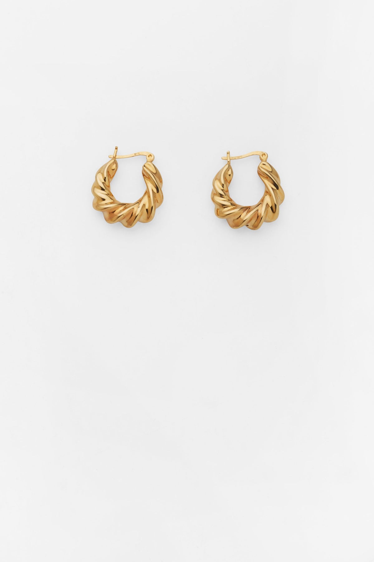 Reliquia Athena Earrings